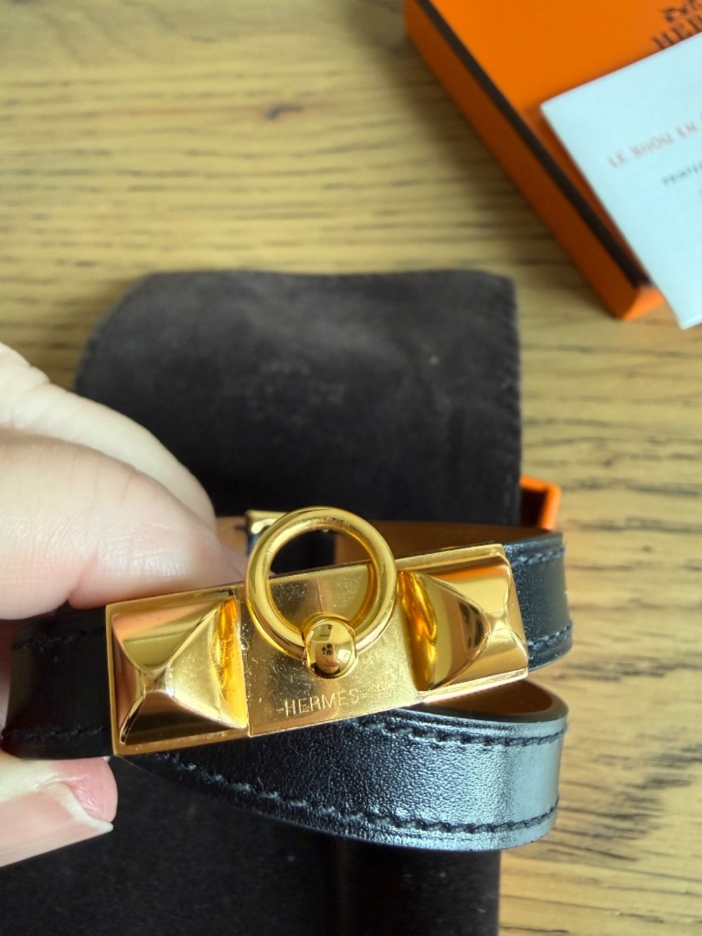 Double wrap  Rivale - Picture 7 of 7